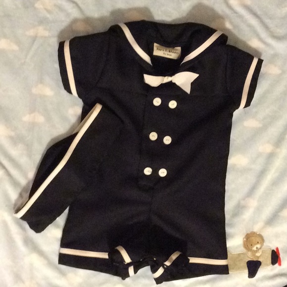 Other - Sailor suit